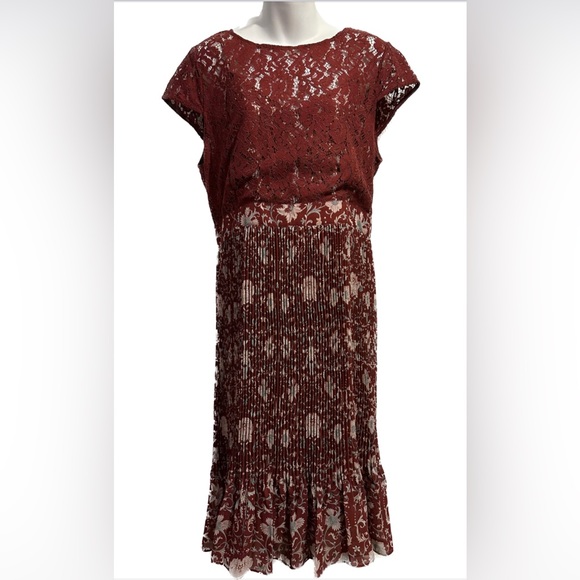 Plenty by Tracy Reese dress from Anthropologie - Picture 4 of 7